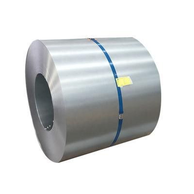 CE SGS Certification 201 304 316L Stainless Steel Coil