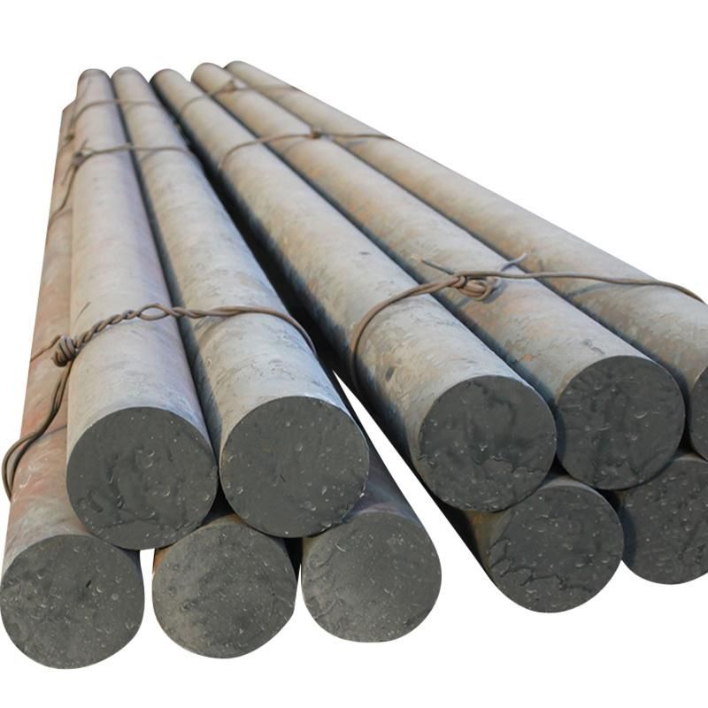 ASTM 4140 JIS Sm440 DIN 42CrMo4 Carbon Alloy Solid Round Bar Round Steel