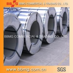 Galvanized Steel Coil Made in China