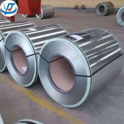 Hot Dipped Galvanized Coil Z80 Galvanized Steel Coil Strip Gi Coil HDG Coil