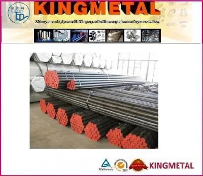A179 A192 A210 DIN17175 DIN1629 Boiler Tube/Pipe