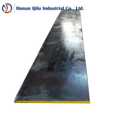 1.2316 SUS420j 3cr17mo Alloy Tool Mould Flat Steel Sheet