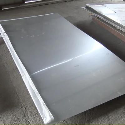 Duplex Stainless Steel Sheet Decorative Stainless Steel Sheet