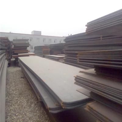 ASTM A252-1998, ASTM A450-1996, ASME B36.10m-2004 Q195/Q215/Q235B/Q345b Slit Edge Carbon Steel Sheet