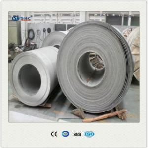 Alloy 304 Steel Strip Coil