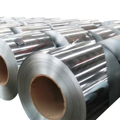 Factory Wholesale AISI SUS 304 316L 201 430 410 202 321 316 310S 2b Ba N4 8K Ss Coil Stainless Steel Coil/Strip