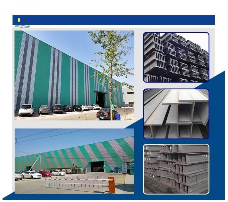 100X50X5.0 mm Hot Rolled Metal Building Channel Metal Runner & Track Steel Bar C Channel