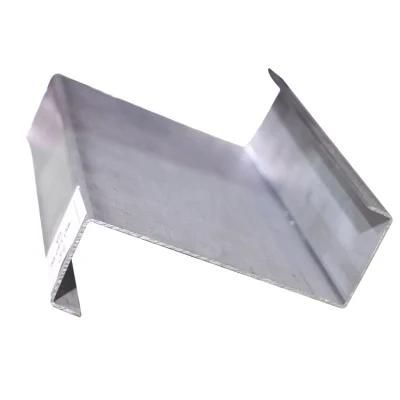 Large Span Steel Beam Steel C U Z Beam Purlin Channel