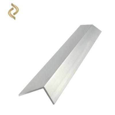SUS 309S Polished Stainless Steel Angle