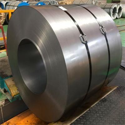 SPCC Cold Rolled Carbon Steel Coil /Cold Rolled Steel Rolls/CRC Coils Cold Rolled Galvalume Steel
