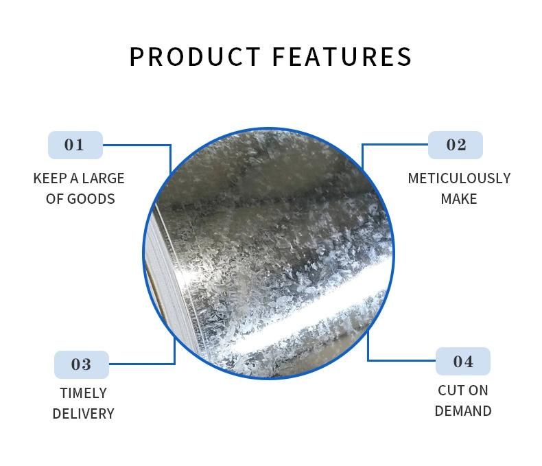 0.17X13 mm Galvanized Steel Strips Dx51d 0.25 X 39 mm Galvanized Strips Zinc Coated Galvanized Slit Coils 0.35mm Galvanized Metal Strips with Small Width