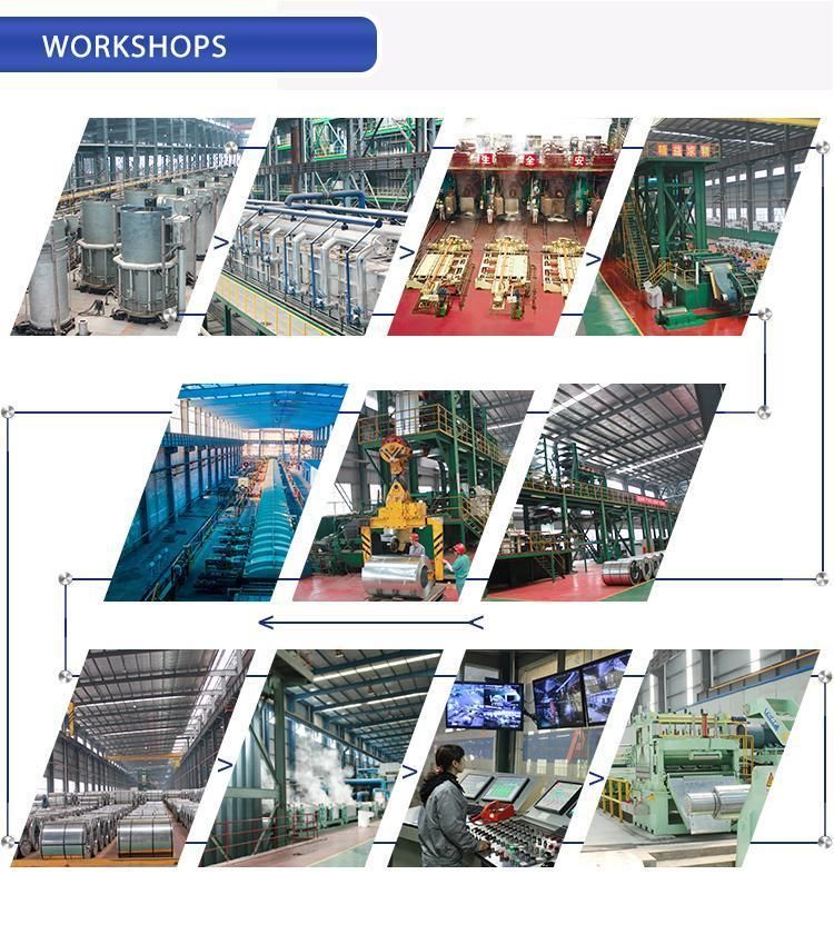Cold Rolled Mirror Polished 310S Stainless Steel Strip
