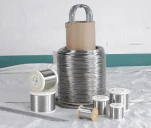 Stainless Steel Wire