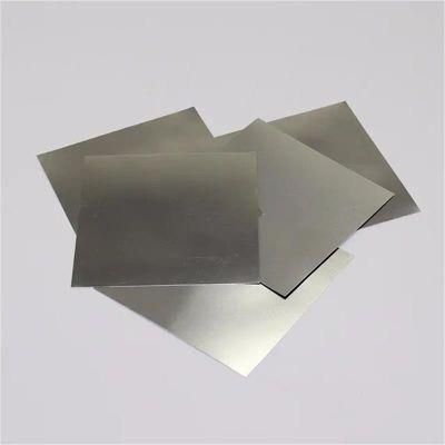 5mm Thickness Colored 201 304 316 409 430 310 Price Super Cheap Stainless Steel Sheet From China