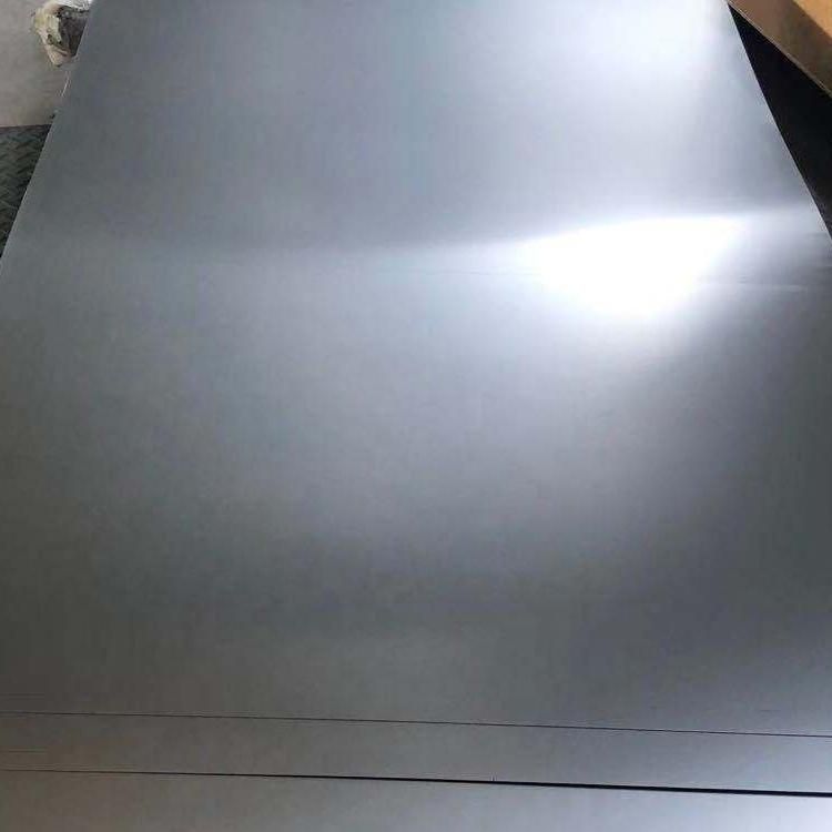 ASTM SS304 SUS30408 SS316 SUS420 J2 314L 319 347 403 430 439 440c SUS904L Stainless Steel Sheet Film Coating Factory