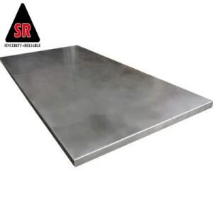 Suorong Factory Price Stainless Steel Sheet/Stainless Steel Plate