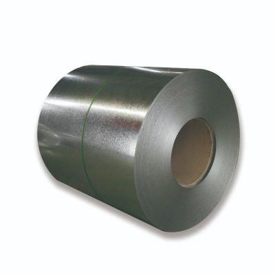 Jisg3302 SGCC Zinc Coated 0.2mm Hot DIP Galvanized Iron Gi Steel Sheet in Coil Price