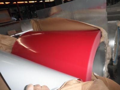 Cold Rolled Technique and Steel Coil Type Nippon Paint Prepainted Galvanized Steel Coil