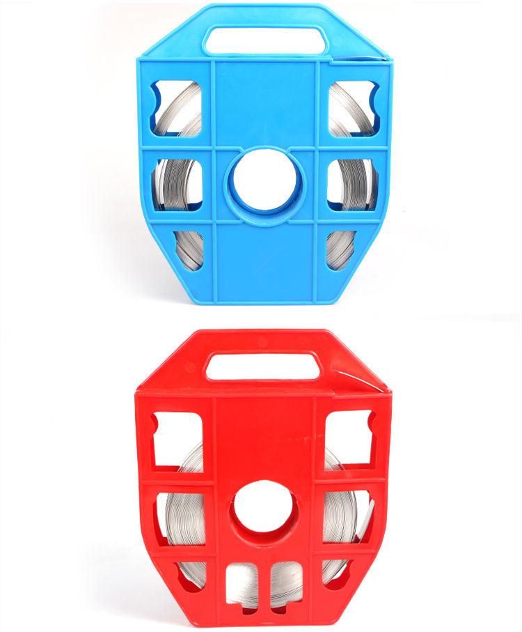 Stainless Steel Band and Buckle Used for Shipbuilding, Port, Machinery, Automobiles, Aviation, Electricity