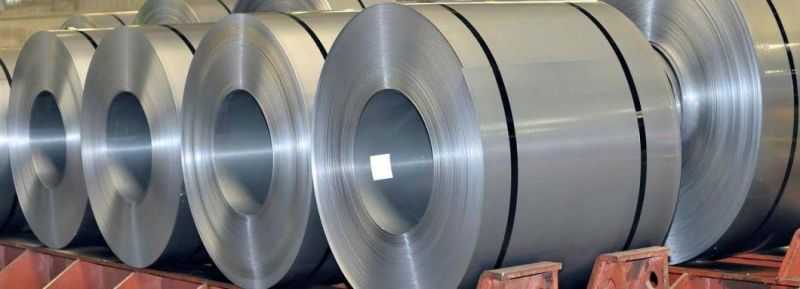 Hot Sell Galvanized Sheet in Coils Prepainted Galvanized Steel Coil 0.15-0.3mm Cold Rolled Steel