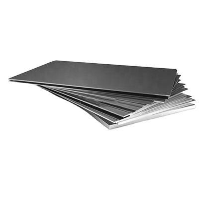 Best Price 316 Stainless Steel Sheets for Decorative
