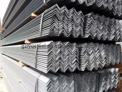 Shipbuilding Angle Steel with Good Quality