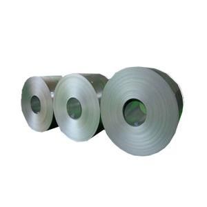Prime Z40-275G/M2 Zero Spangle Galvanized Steel Coil