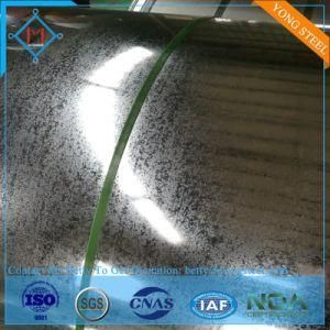 ASTM A792m Hot Dipped Zincalume Steel Coil