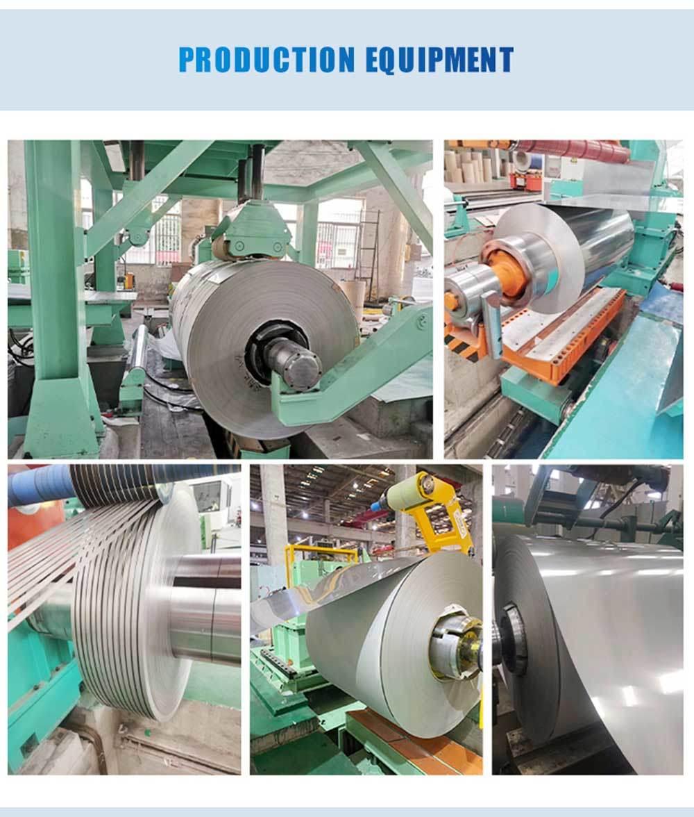 Factory Direct Supply Dx51d Hot Dipped Galvanized Steel Coil, Z275 Galvanized Steel, G90 Galvanized Steel Sheet Price