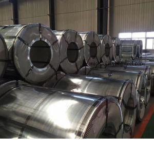 Sgce, DC54D, Dx53D+Z, HDG Pate, Deep Draw Laminated Steel Sheet Dx56D Cold Rolled Steel of DC04/DC05/DC06