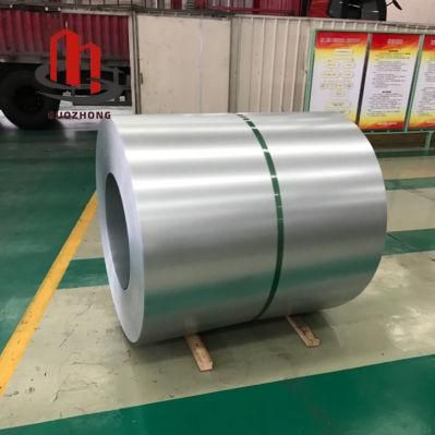 Guozhong Hot Sale Dx52D Galvalume Steel Coil