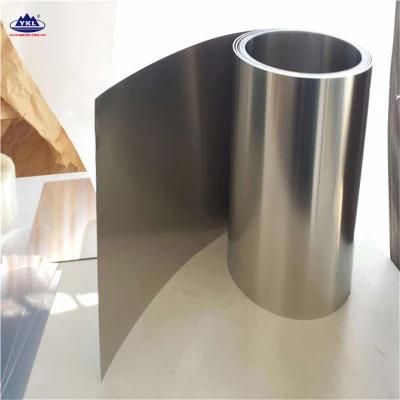 Uns Standard 310h Hot Rolled Stainless Steel Coils