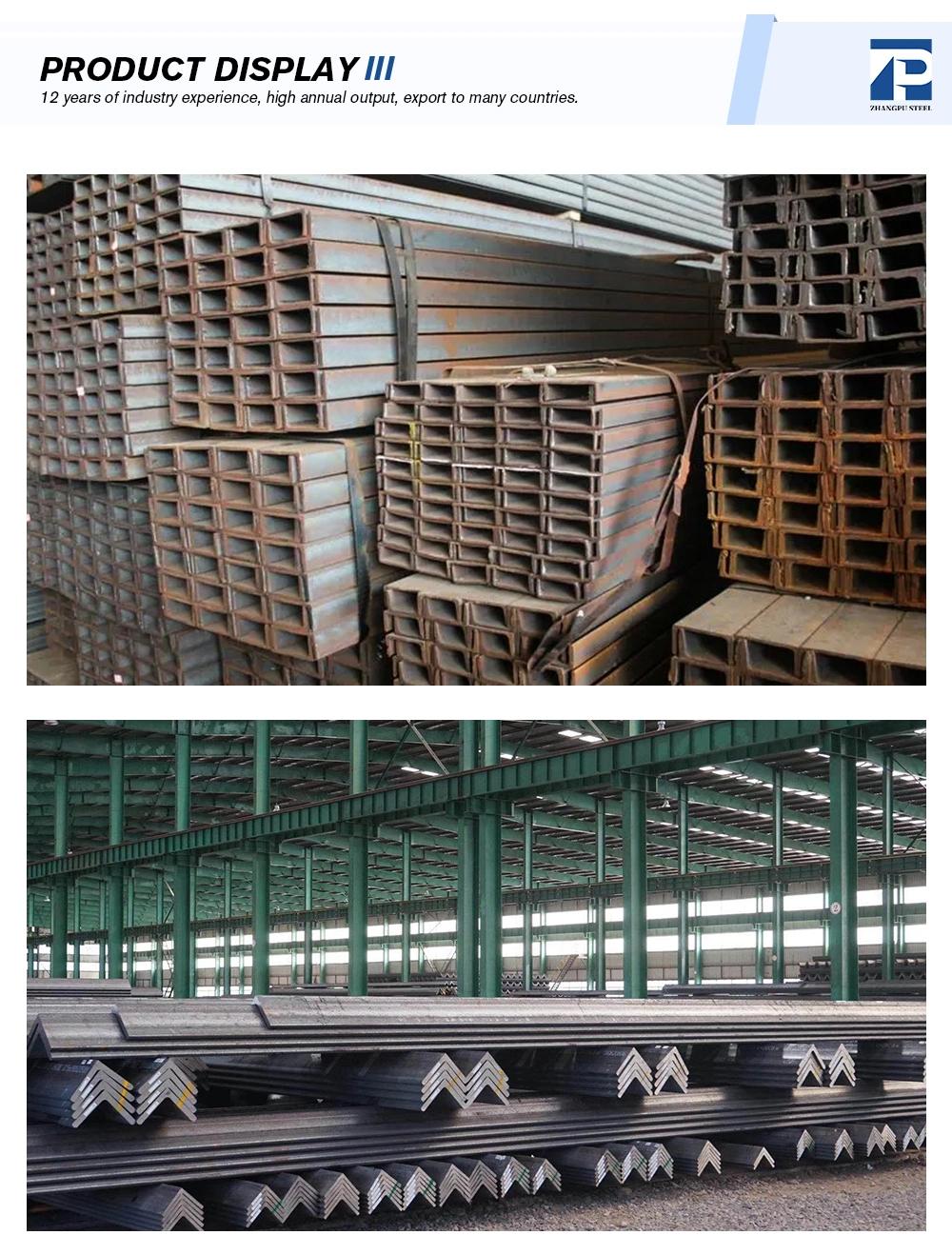 Angle Steel Dimensions Stainless Steel Polished Angle Straight Bar