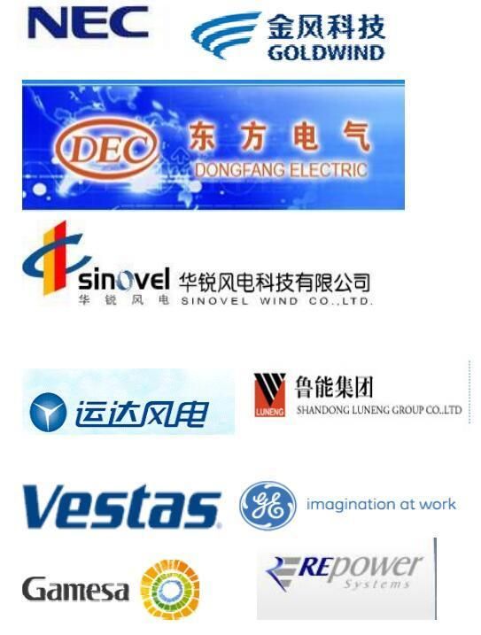 Power High Qualitywind Tube Tower From Qingdao Wuxiao Group