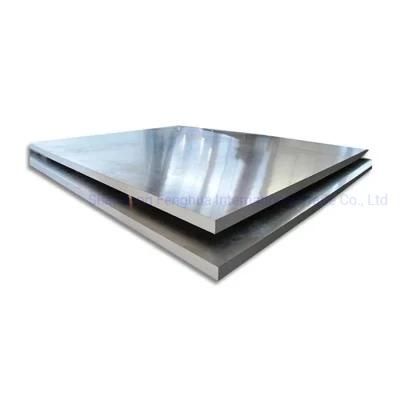 Factory Wholesale Thickness 0.3mm 0.4mm 0.5mm 0.7mm 1.5 mm Aluminum Sheets Plate