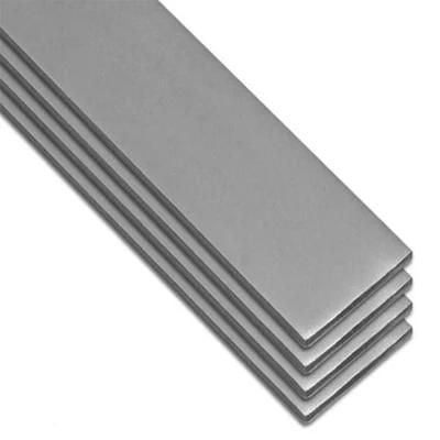 AISI 202 304 Stainless Steel Flat Bar