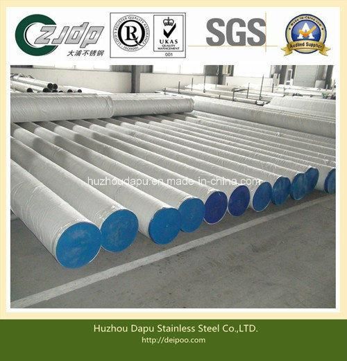 Stainless Steel Welded Tube (S31803)