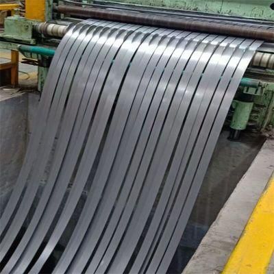 Cold Rolled Stainless Steel 201 304 316 Strips