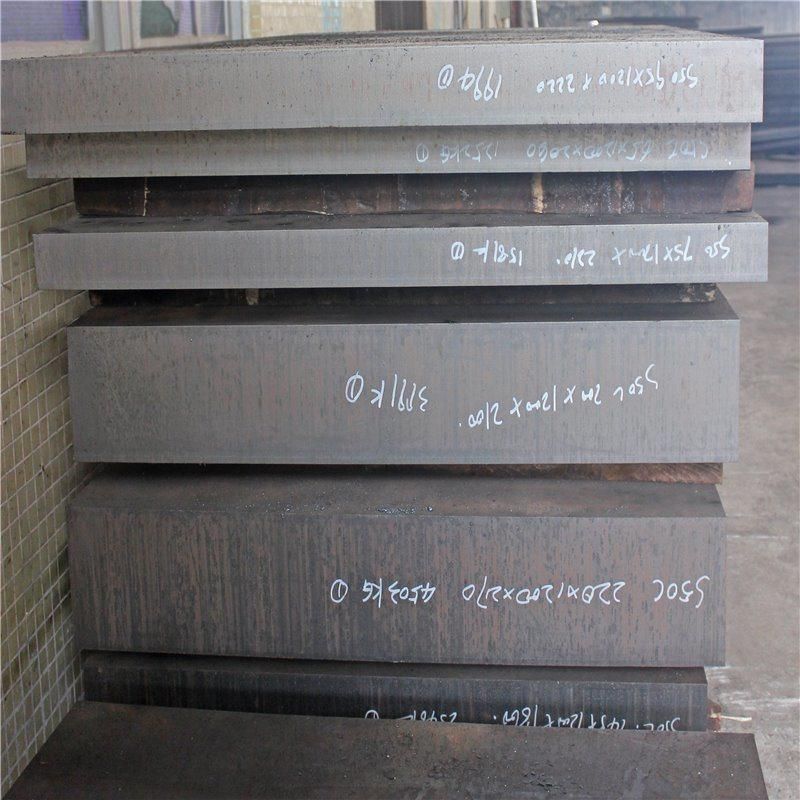 SAE1045 S45C Medium Carbon Steel for Plastic Mould Steel