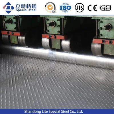Good Price Hairline Corrosion Resistance Plate Hot Rolled No. 1 8K Hl 2b 304L 316L 201 430 2205 Duplex Stainless Steel Sheet