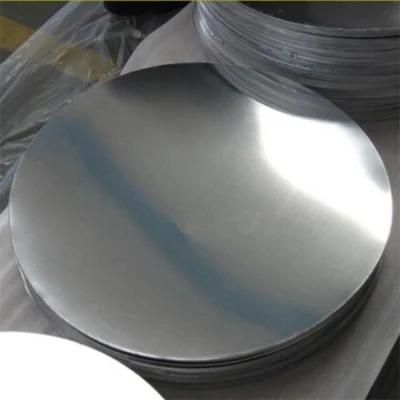 Stainless Steel Sheets AISI 304 430 443 439 301 316L 201 Grade Stainless Steel Circle