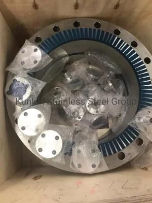 304 316 Ss Blind Flange Price