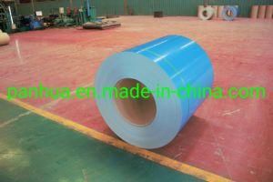 Hot-Sell China Standard Prepainted Steel Coil