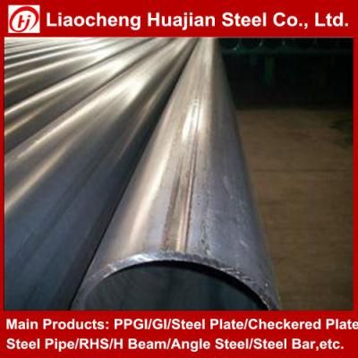 Weld Steel Pipe of Shandong Manufacturer