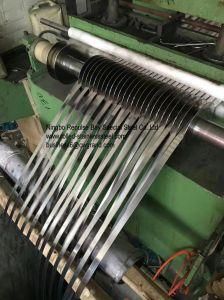 Good Quality Stainless Steel Strips (Grade J1, J3, J4)