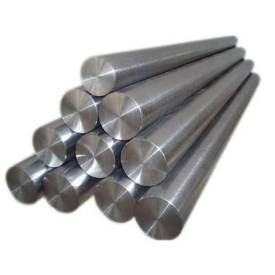 ASTM 316L Cold Rolled Bright Satin Mirror Half Round Stainless Steel Round Bar