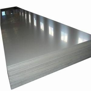 Z30GSM-Z180GSM Galvanized Corrugated Steel Roofing Sheet for Building