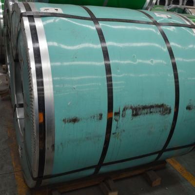 Anti-Corrosive 316L Stainless Steel Coil for Industry