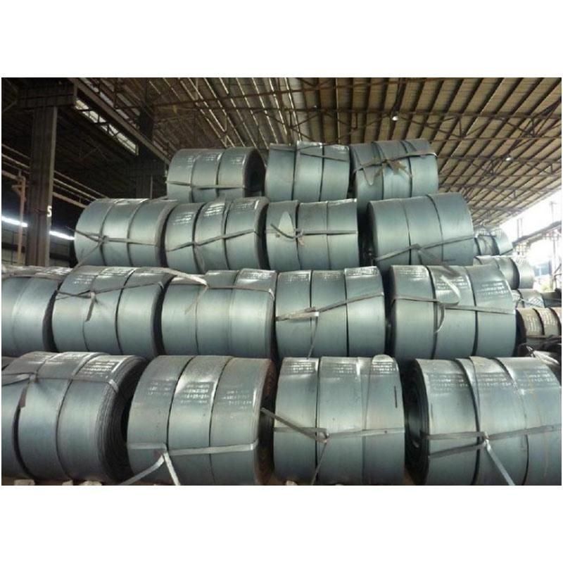 Hot DIP Galvanized Steel Strips High Carbon Low Alloy Steel Strip