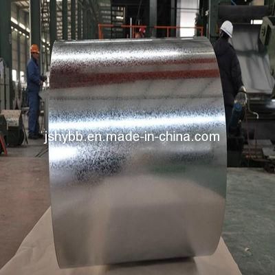 ASTM A653, Ss40, SGCC, Galvanized Sheet Coil, Gi, Z180, Galvanized Steel Sheet